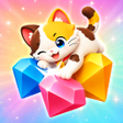 Programikonen: Diamond Sort Puzzle: Rela…