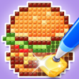 Ícone do programa: Diamond Sort Puzzle: Rela…