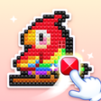 프로그램 아이콘: Diamond Sort Puzzle: Rela…