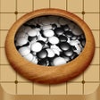 ไอคอนของโปรแกรม: 悠然围棋