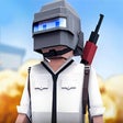 Ícone do programa: PUBG PIXEL