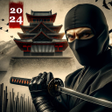Иконка программы: Ninja Hunter Samurai Assa…
