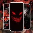 プログラムのアイコン：Demon Devil Wallpaper HD