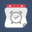 プログラムのアイコン：Calendar Alarm Reminder A…