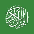 程序图标：Al Quran Tafsir  by Word