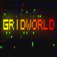Gridworld icon