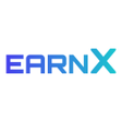 Programikonen: EarnX - Play  Earn Real C…