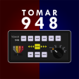 Biểu tượng của chương trình: Tomar 948 Siren Controlle…