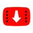 Ícone do programa: Tube Video Downloader Mas…