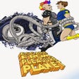ไอคอนของโปรแกรม: Escape from Pleasure Plan…