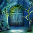 Programikonen: Escape Game: Cave House