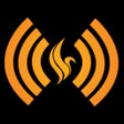 Programın simgesi: Canaan Radio