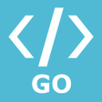 Ícone do programa: Go Programming Compiler