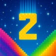 Icoon van programma: Sand Blast Blocks Puzzle