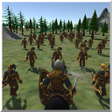 Programikonen: Medieval War