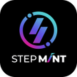 ไอคอนของโปรแกรม: Step Mint