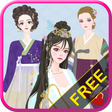 程序图标：패션게임 쁘띠드레스룸 패키지5 Free - 한…