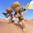 DesertBattle icon
