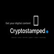 Icoon van programma: Cryptostamping