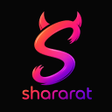 Ikona programu: Shararat - AI Companion