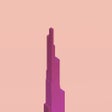 Icon of program: Stacker NO ADS