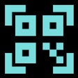 ไอคอนของโปรแกรม: QuickQR