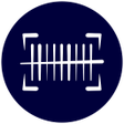 程序图标：Barcode Master Inventory …