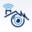 Icoon van programma: HomeHawk