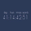 Иконка программы: Due Date Timer