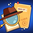 Ikon program: Detective Story: Find The…