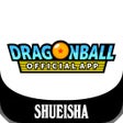 程序图标：Dragon Ball Official Site…