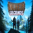 ไอคอนของโปรแกรม: Valheim Legends