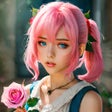 Programikonen: Waifu Chat AI Anime Girlf…