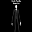 Icoon van programma: Slender Must Die: Chapter…