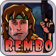 プログラムのアイコン：The commander Rembo