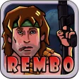 The commander Rembo