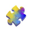 ไอคอนของโปรแกรม: Jigsaw Puzzles Art