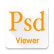 Biểu tượng của chương trình: PSD File Viewer