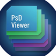 程序图标：PSD File Viewer