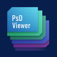 프로그램 아이콘: PSD File Viewer