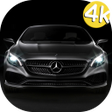 Programikonen: Wallpapers for Mercedes 4…