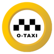 Иконка программы: O-TAXI заказ такси