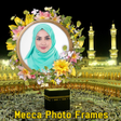 程序图标：Mecca Photo Frames