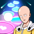 Programikonen: One Punch Man Tiles Magic…
