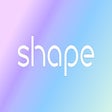 ไอคอนของโปรแกรม: Shape AI