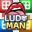 Иконка программы: Ludo Man