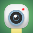 Programikonen: SpeedCamera