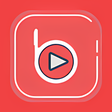 プログラムのアイコン：aCloudDrama Hong Kong Dra…