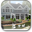 Icoon van programma: Ashampoo Home Designer Pr…