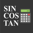 Sin Cos Tan Calculator